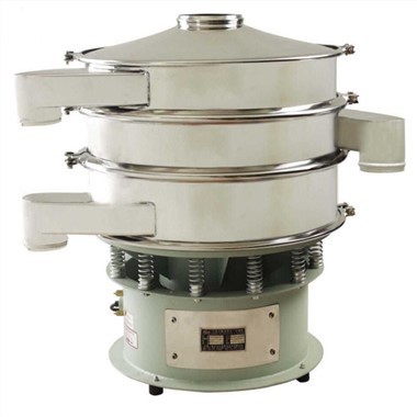 Rotary Vibrating Screen